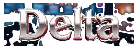 delta logo